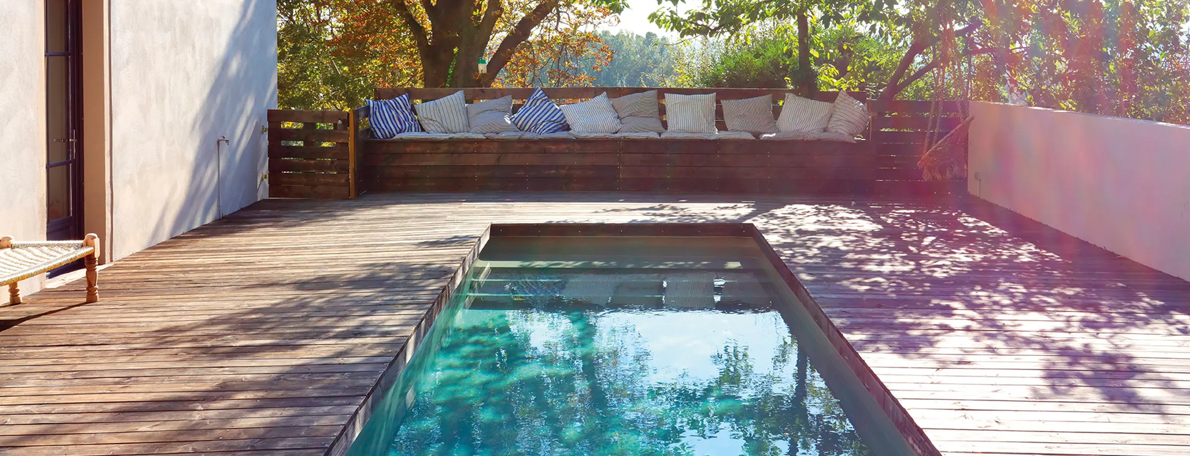 Pool Trier