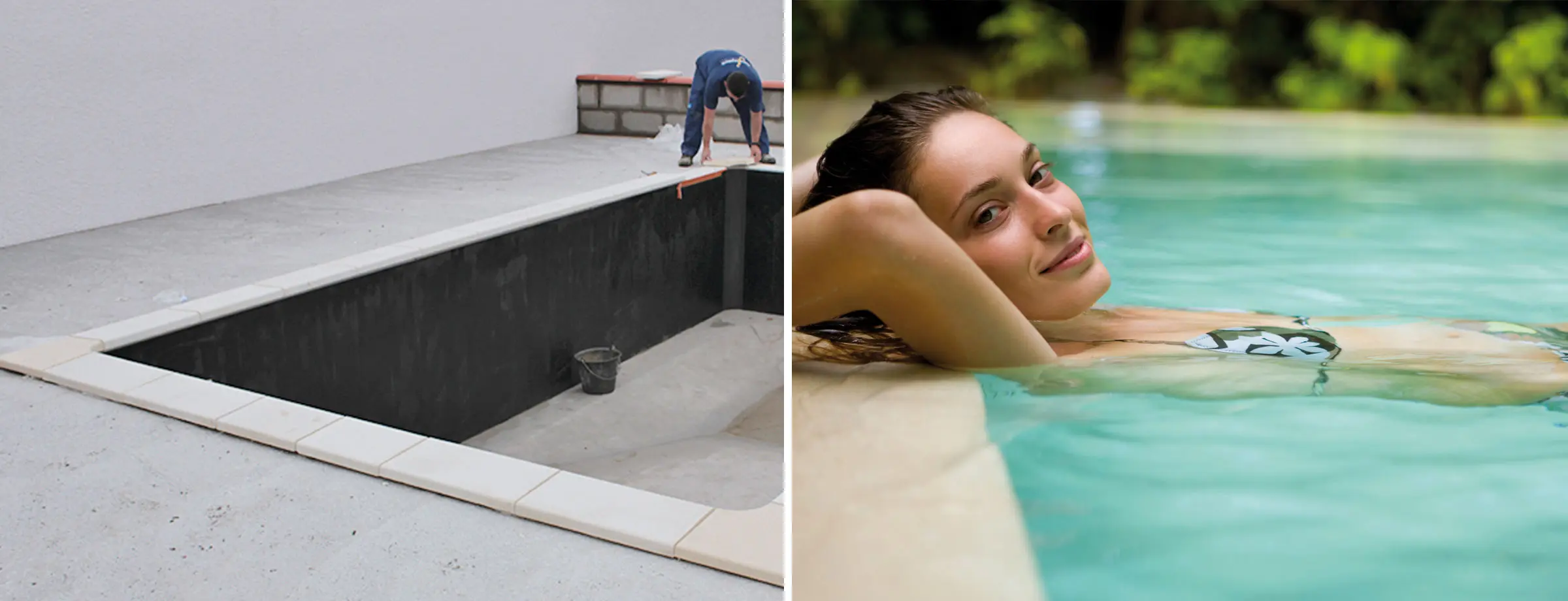 Poolbau Trier