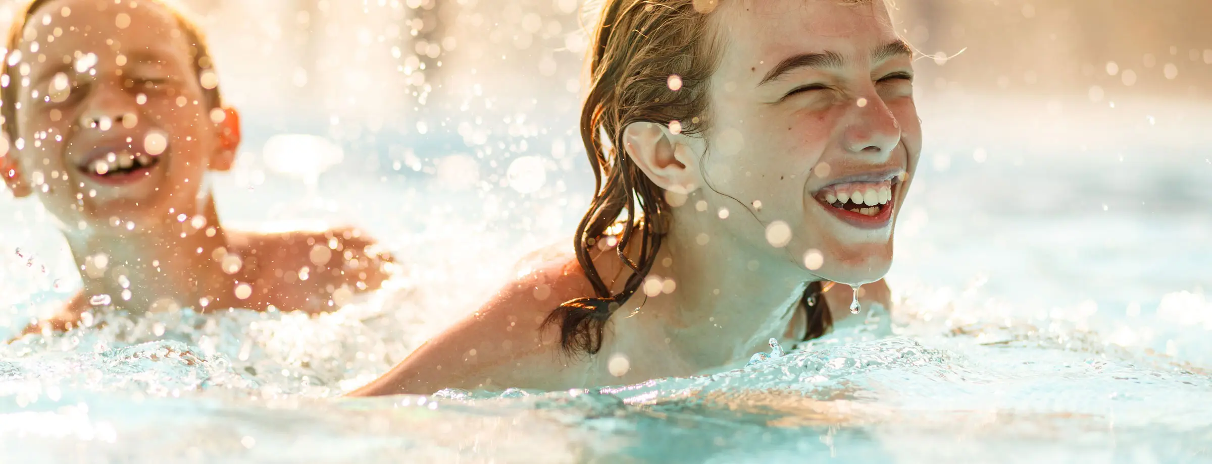 Swimmingpool Trier